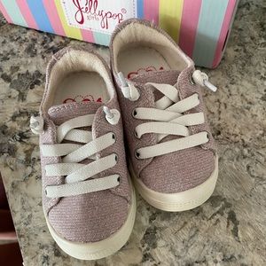Jellypop shoes toddler 5